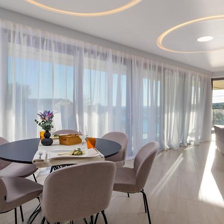 Hadrie Luxury Resort And Villas Krk Đảo Krk Ngoại thất bức ảnh