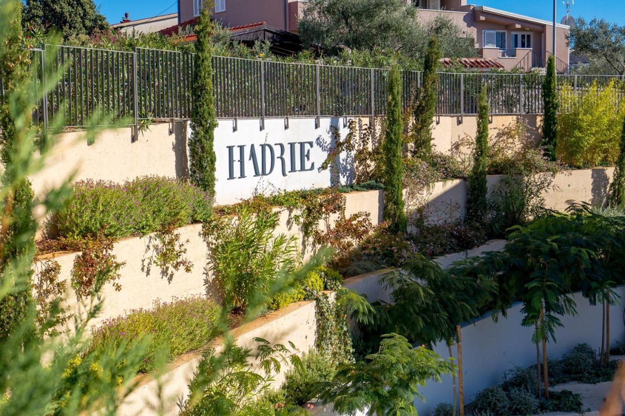 Hadrie Luxury Resort And Villas Krk Đảo Krk Ngoại thất bức ảnh