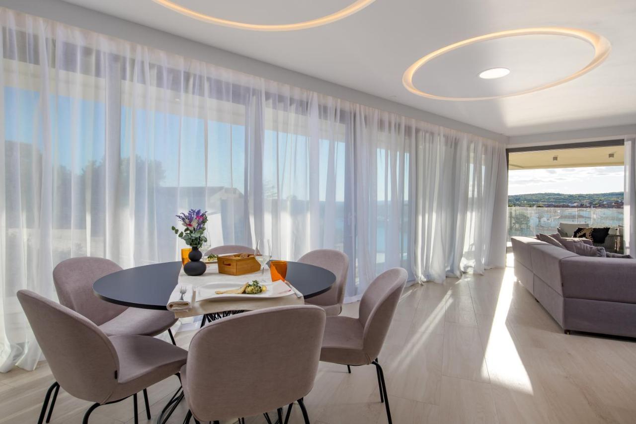 Hadrie Luxury Resort And Villas Krk Đảo Krk Ngoại thất bức ảnh