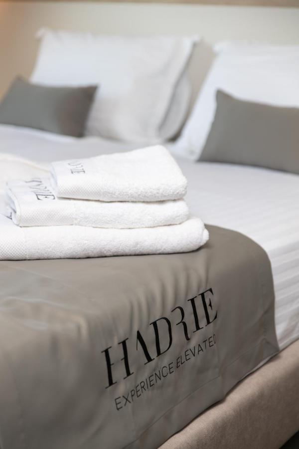 Hadrie Luxury Resort And Villas Krk Đảo Krk Ngoại thất bức ảnh
