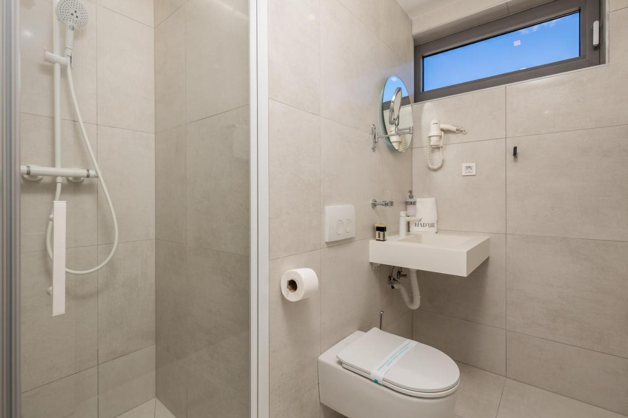 Hadrie Luxury Resort And Villas Krk Đảo Krk Ngoại thất bức ảnh
